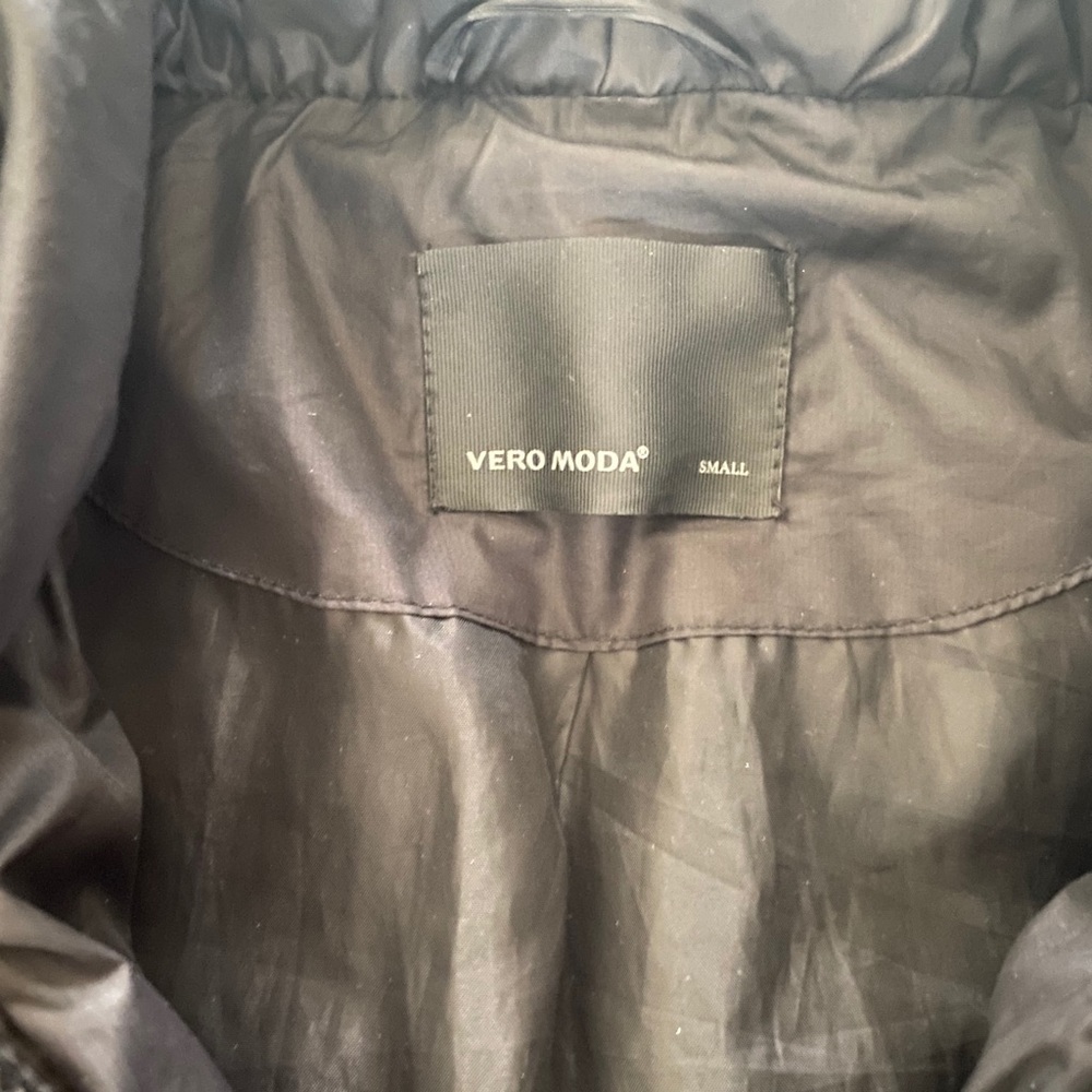 Vero Moda insulated jacket - Picture 4 of 4